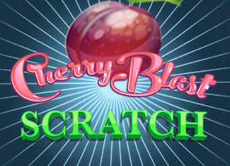 Cherry Blast Scratch