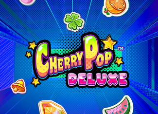 Cherry Pop Deluxe