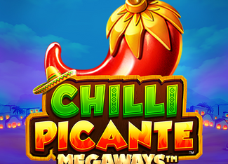 Chilli Picante Megaways