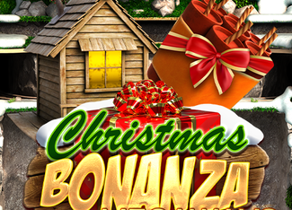 Christmas Bonanza Megaways