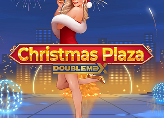 Christmas Plaza DoubleMax