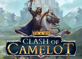 Clash of Camelot