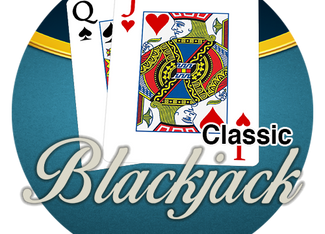 Classic Blackjack