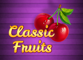 Classic Fruits