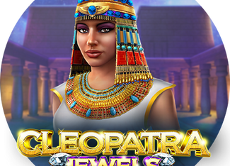 Cleopatra Jewels