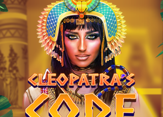 Cleopatra's Code