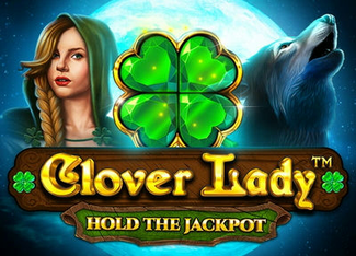 Clover Lady™