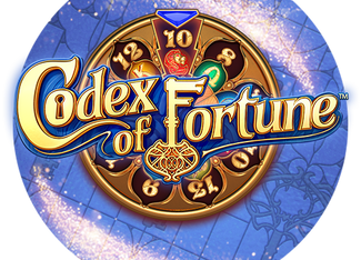 Codex of Fortune