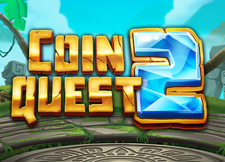 Coin Quest 2