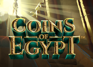 Coins of Egypt