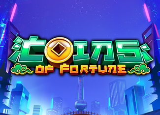 Coins of Fortune