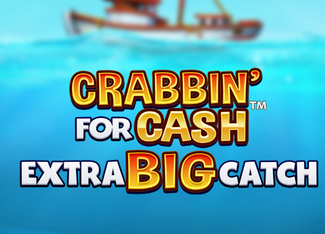 Crabbin For Cash Extra Big Catch