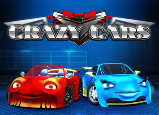 Crazy Cars