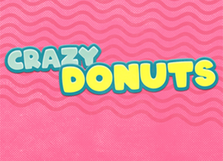 Crazy Donuts