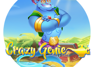 Crazy Genie