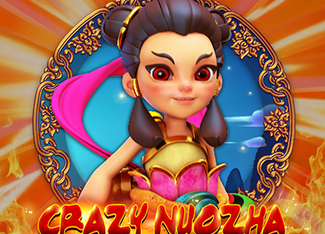 Crazy NuoZha