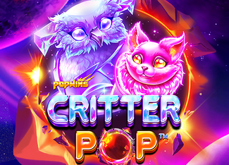 Critter Pop