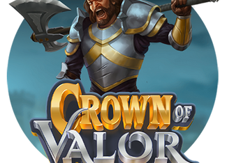 Crown of Valor