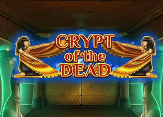 Crypt of the Dead