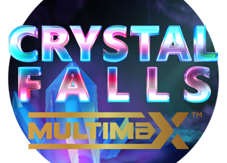 Crystal Falls Multimax