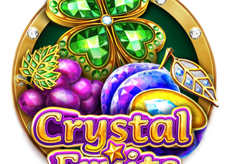 Crystal Fruits