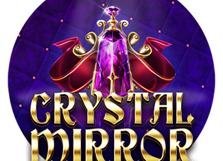 Crystal Mirror