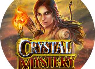 Crystal Mystery