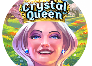 Crystal Queen