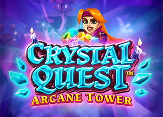 Crystal Quest: Arcane Tower