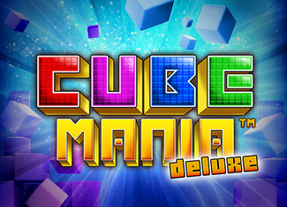 Cube Mania Deluxe™