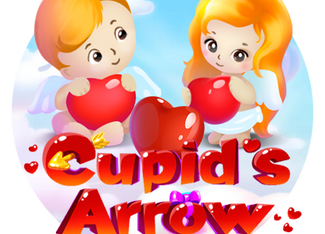 Cupid's Arrow