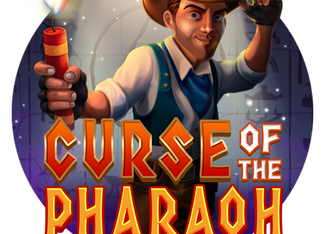 Curse of Pharaoh