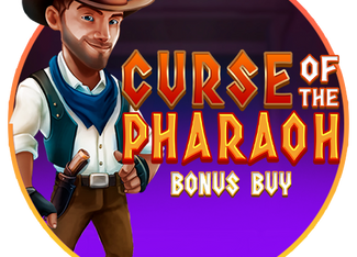 Curse of the Pharaoh Bonus Buy