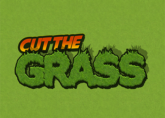 Cut the Grass