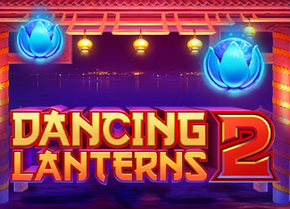 Dancing Lanterns 2