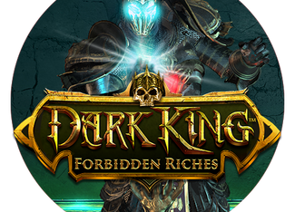 Dark King: Forbidden Riches