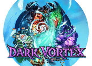 Dark Vortex