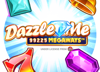 Dazzle Me Megaways