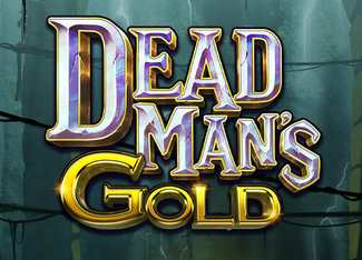 Dead Man's Gold