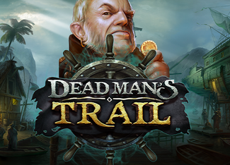 Dead Man's Trail