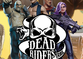 Dead Riders Trail