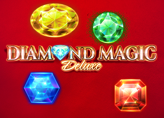 Diamond Magic Deluxe