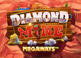 Diamond Mine BOOST Megaways