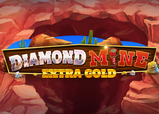 Diamond Mine Extra Gold