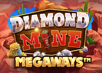 Diamond Mine Megaways