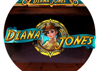 Diana Jones