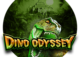 Dino Odyssey