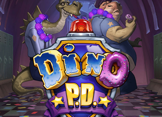 Dino P.D.