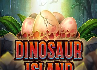 Dinosaur Island