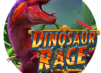 Dinosaur Rage